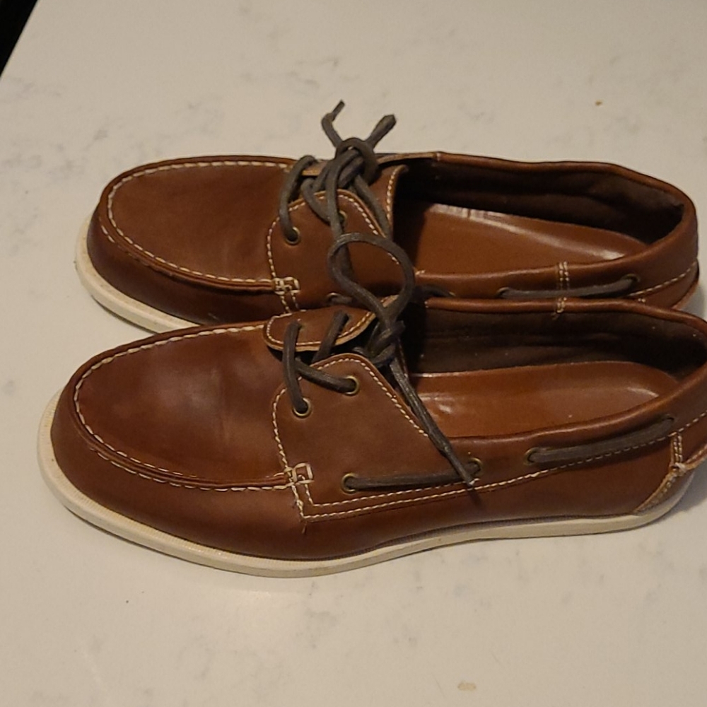 Mens Merona Loafers